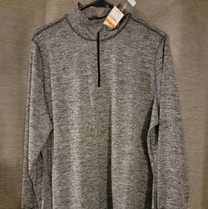 Women's athletic shirt